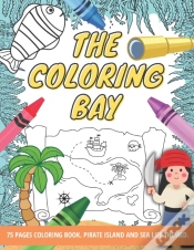 Capa do artigo The Coloring Bay