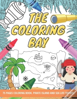 Capa do artigo The Coloring Bay