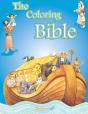 The Coloring Bible - Preview