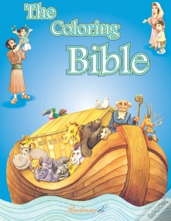 Capa do artigo The Coloring Bible