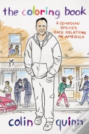 Capa do artigo The Coloring Book