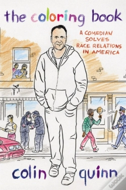 Capa do artigo The Coloring Book