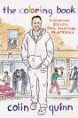 The Coloring Book - Preview