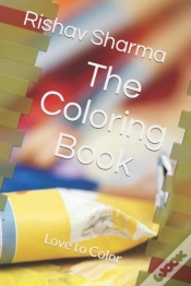 Capa do artigo The Coloring Book