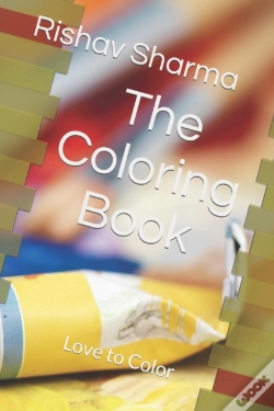 Capa do artigo The Coloring Book
