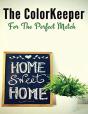 The Colorkeeper - Preview