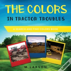 Capa do artigo The Colors In Tractor Troubles: A Search
