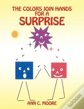 Capa do artigo The Colors Join Hands For A Surprise