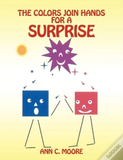 Capa do artigo The Colors Join Hands For A Surprise