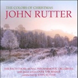 Capa do artigo The Colors Of Christmas - CD