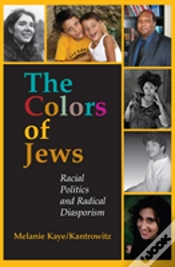 Capa do artigo The Colors Of Jews
