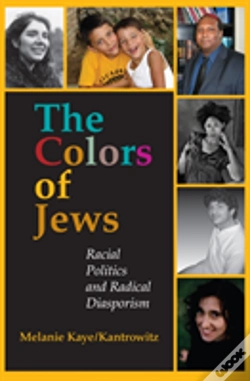 Capa do artigo The Colors Of Jews