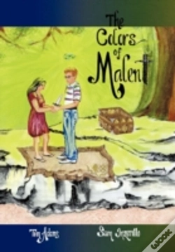 Capa do artigo The Colors Of Malent