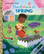 The Colors Of Spring