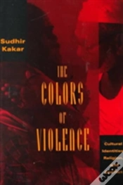 Capa do artigo The Colors Of Violence