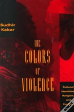 Capa do artigo The Colors Of Violence