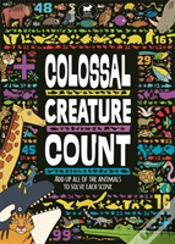 Capa do artigo The Colossal Creature Count