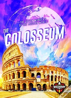 Capa do artigo The Colosseum