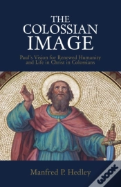 Capa do artigo The Colossian Image