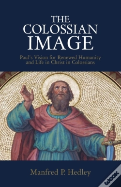 Capa do artigo The Colossian Image