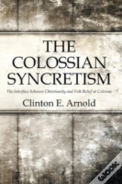 Capa do artigo The Colossian Syncretism
