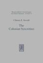 The Colossian Syncretism - Preview