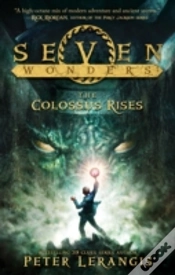 Capa do artigo The Colossus Rises