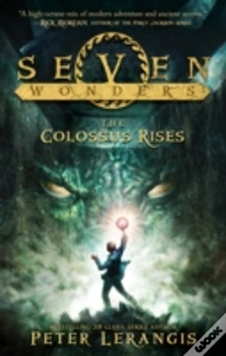 Capa do artigo The Colossus Rises