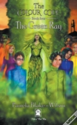 Capa do artigo The Colour Code