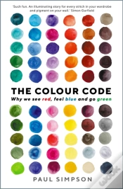Capa do artigo The Colour Code