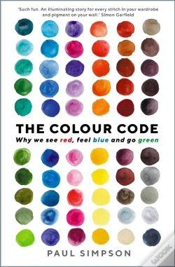 Capa do artigo The Colour Code