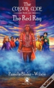 Capa do artigo The Colour Code: The Red Ray