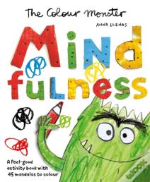 The Colour Monster: Mindfulness