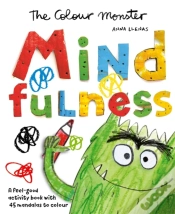 Capa do artigo The Colour Monster: Mindfulness