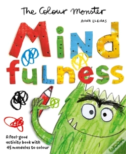 Capa do artigo The Colour Monster: Mindfulness