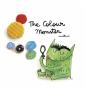 The Colour Monster - Preview