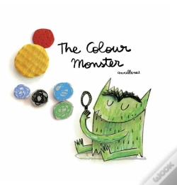 Capa do artigo The Colour Monster