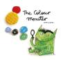 The Colour Monster - Preview