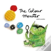 Capa do artigo The Colour Monster