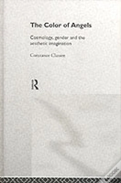 Capa do artigo The Colour Of Angels