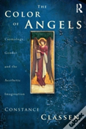 Capa do artigo The Colour Of Angels