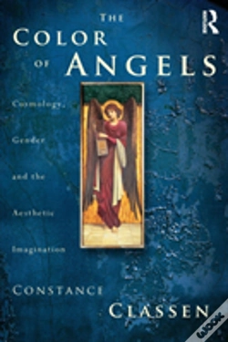 Capa do artigo The Colour Of Angels