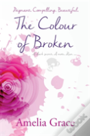 The Colour Of Broken