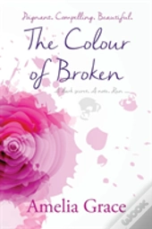 The Colour Of Broken