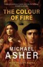 The Colour Of Fire - Preview
