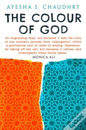 Capa do artigo The Colour Of God