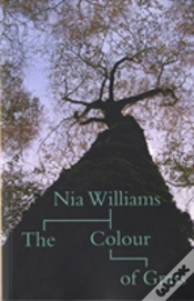 Capa do artigo The Colour Of Grass