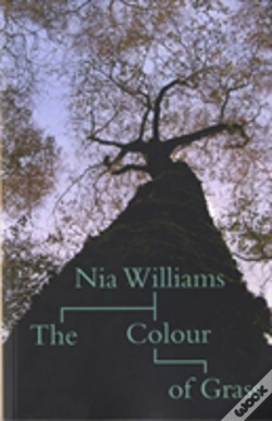 Capa do artigo The Colour Of Grass