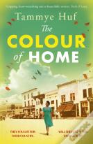 The Colour Of Home