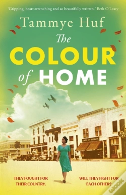 Capa do artigo The Colour Of Home
